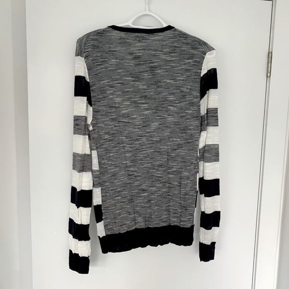 Armani Exchange summer sweater - Picture 2 of 3